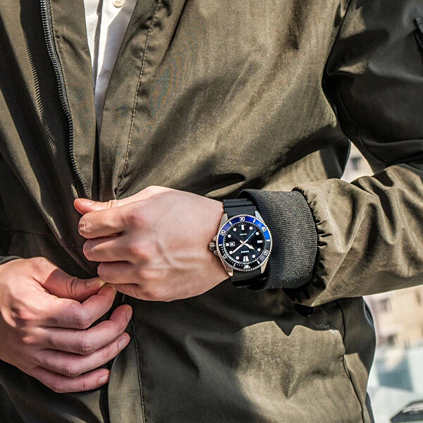 Quartz Collection Duro MDV-107-1A2VEF (006)