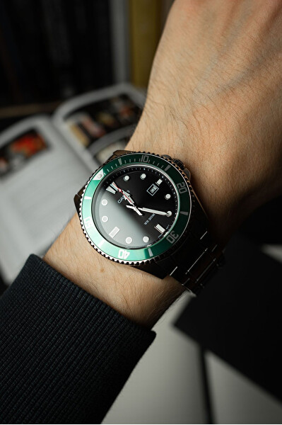 Quartz Collection Duro MDV-107D-3AVEF (006)