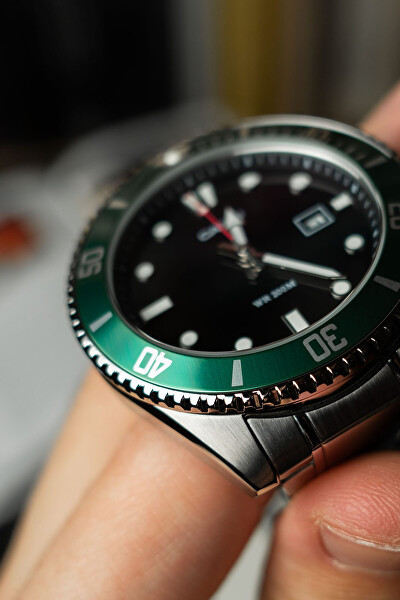 Quartz Collection Duro MDV-107D-3AVEF (006)