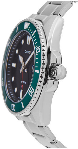 Quartz Collection Duro MDV-107D-3AVEF (006)