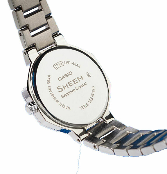 Sheen SHE-4543D-7AUER (006)