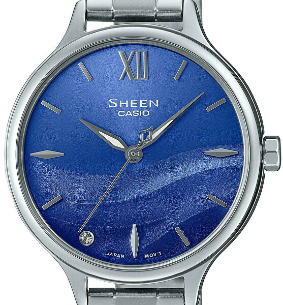 Sheen SHE-4550D-2BUER (004)