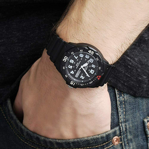 Sport MRW-200H-1BVEG