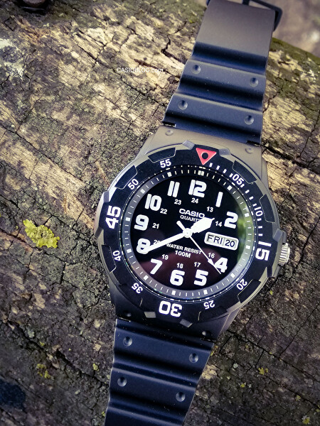 Sport MRW-200H-1BVEG