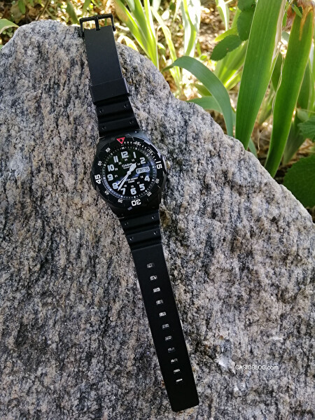 Sport MRW-200H-1BVEG