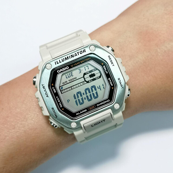 Sport MWD-110H-8AVEF (126)