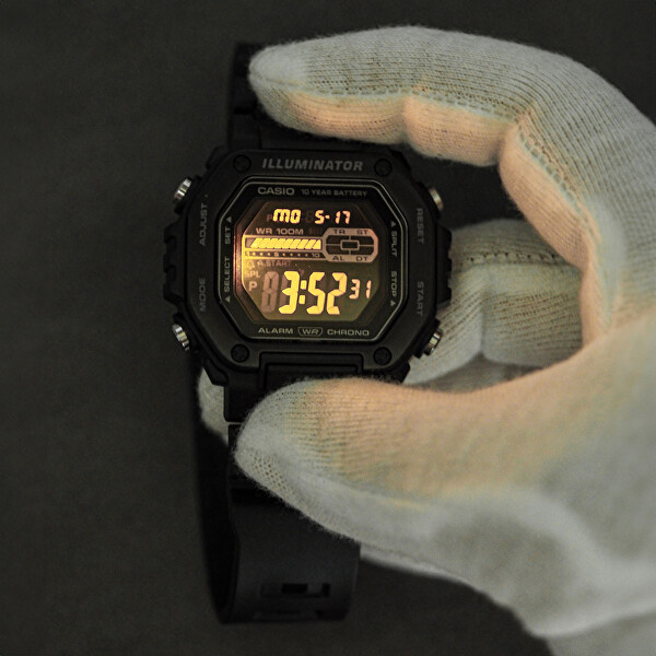 Sport MWD-110HB-1BVEF (126)