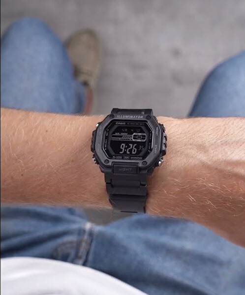 Sport MWD-110HB-1BVEF (126)