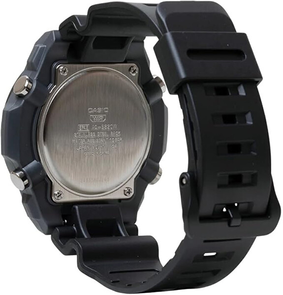 Sport Solar AQ-S820W-1AVEF (439)