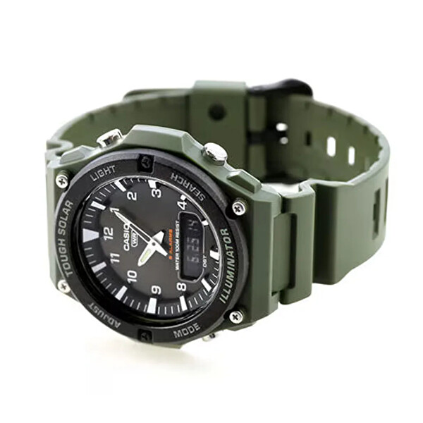 Sport Solar AQ-S820W-3BVEF (439)