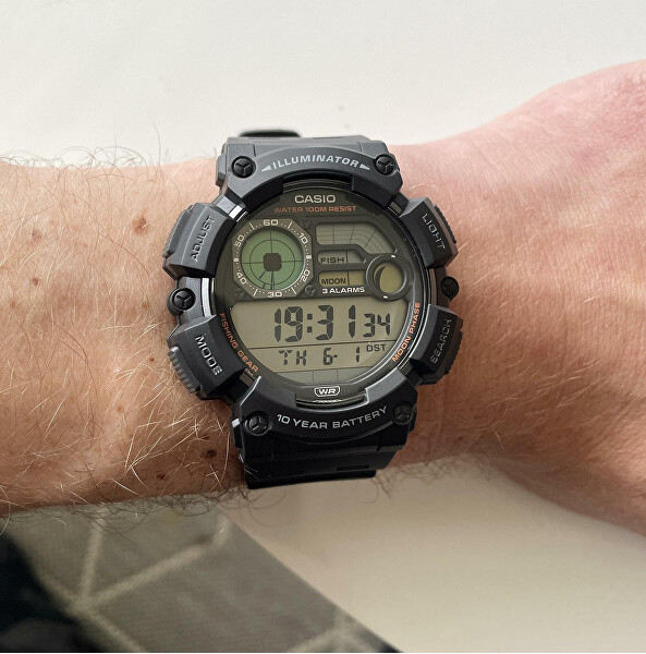 Sport WS-1500H-1AVEF (668)