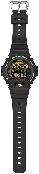 The G/G-SHOCK Bold Camo Series DW-6900CF-1ER (082)