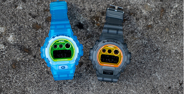 The G G Shock Dw 6900ls 1er 0 Vivantis Sk Od Kabelky Po Parfum