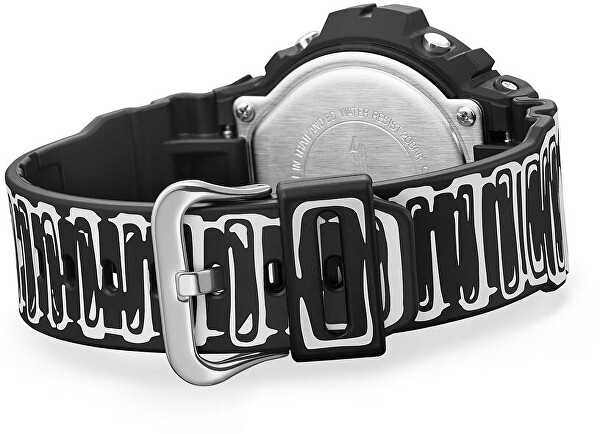 The G/G-SHOCK Joshua Vides Limited Edition DW-6900JV-1ER (082)