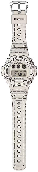 The G/G-SHOCK Origami Edition DW-6900RGM-5ER (082)