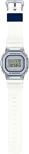The G/G-SHOCK SEASONAL PAIR COLLECTION 2022 GM-5600LC-7ER (322)