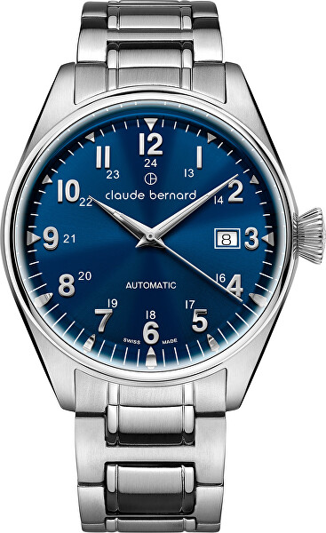 Proud Heritage Automatic 80132 3M BUIND
