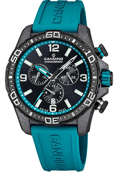 Gents Sport C4779/4