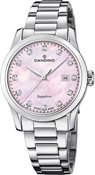 Lady Elegance C4738/6