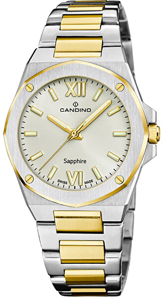 Lady Elegance C4776/3