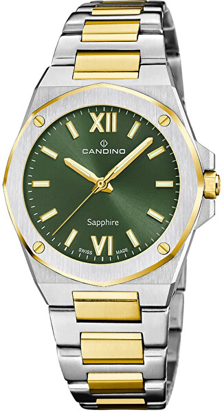 Lady Elegance C4776/5