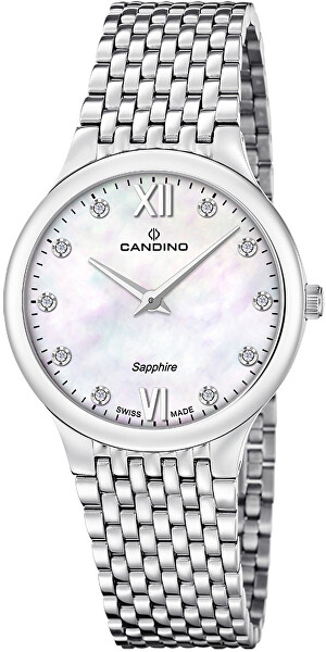 Lady Elegance C4787/1