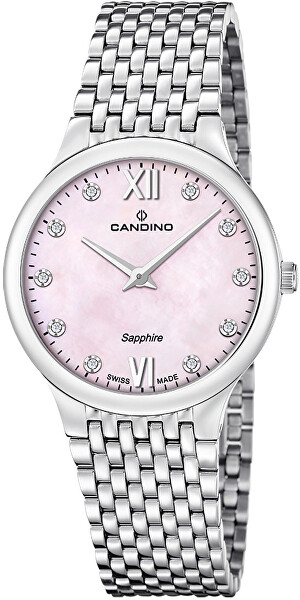 Lady Elegance C4787/2