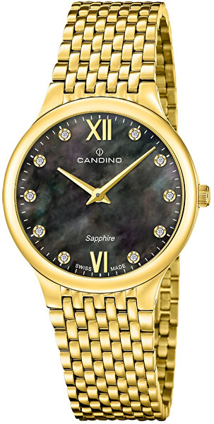 Lady Elegance C4791/4