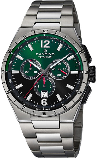 Titanium C4603/N