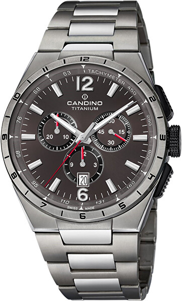 Titanium C4603/P