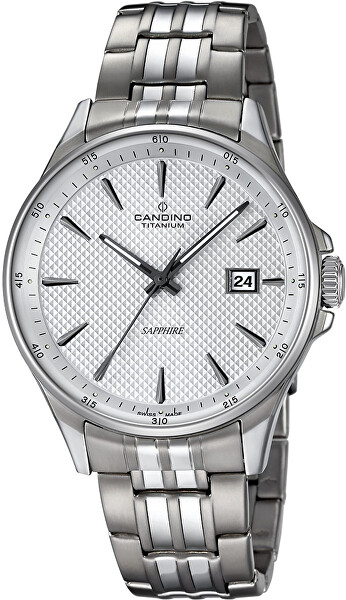 Titanium C4606/A