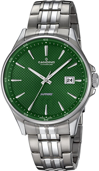 Titanium C4606/C