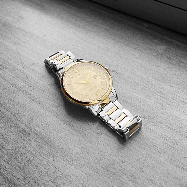 Classic Timeless C4639/2