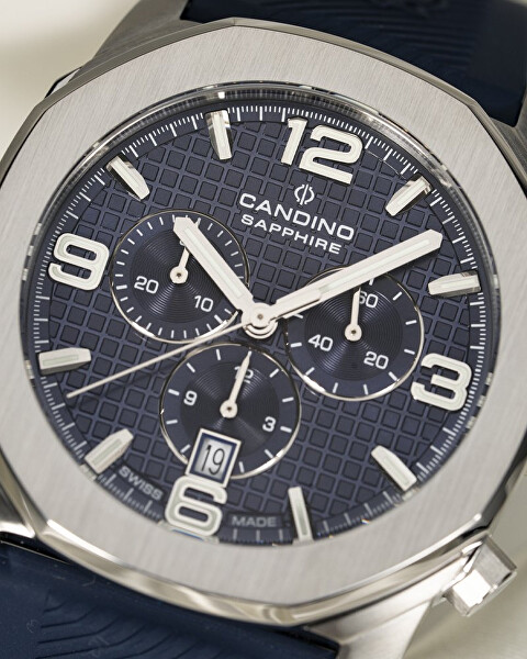 Gents Sport C4774/4