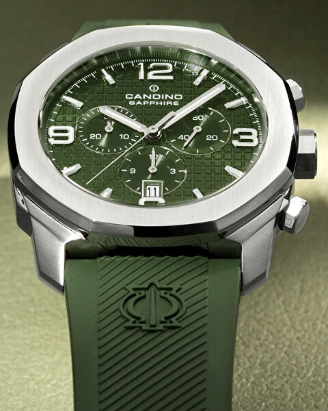 Gents Sport C4774/5