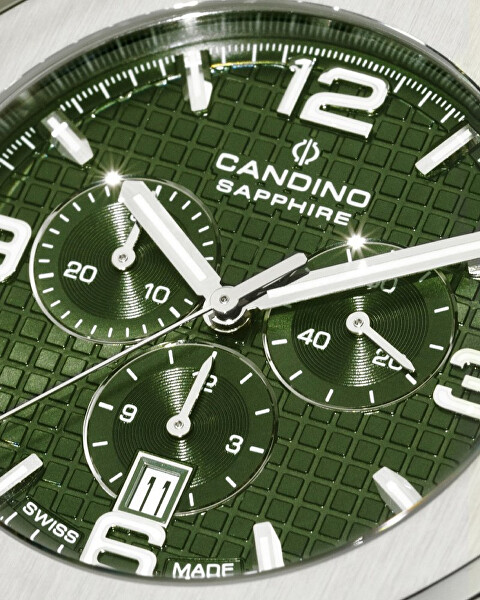 Gents Sport C4774/5