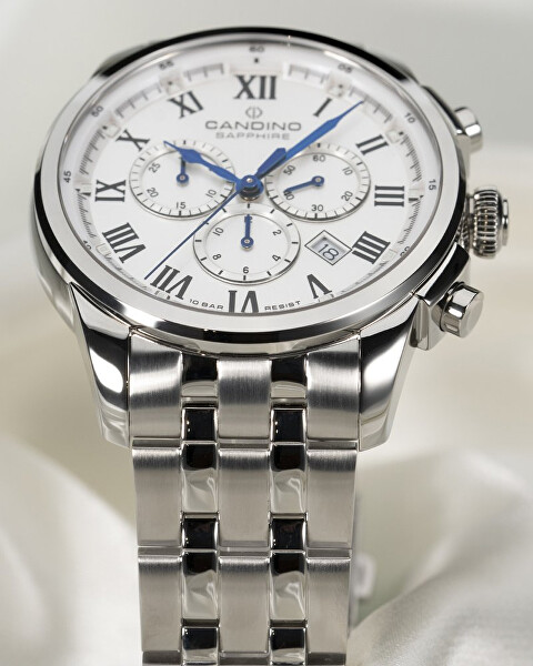 Gents Sport Chronos C4744/1