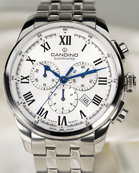 Gents Sport Chronos C4744/1