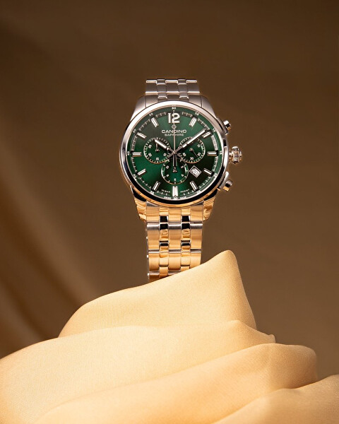 Gents Sport Chronos C4744/3