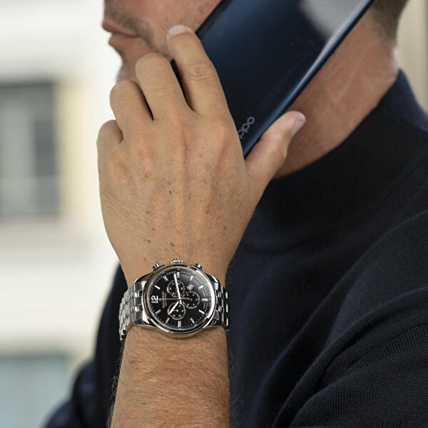 Gents Sport Chronos C4744/6