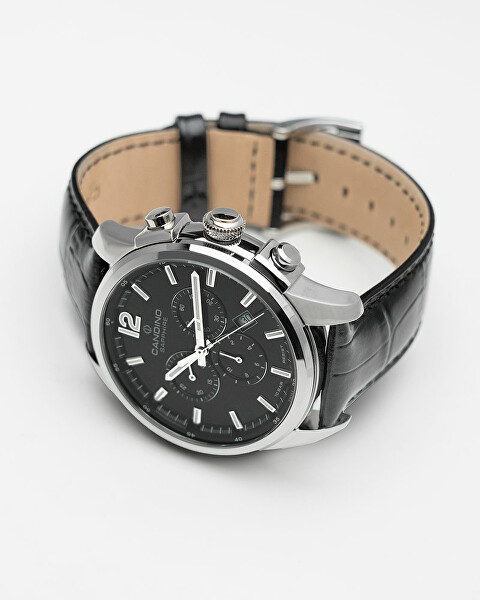 Gents Sport Chronos C4745/6