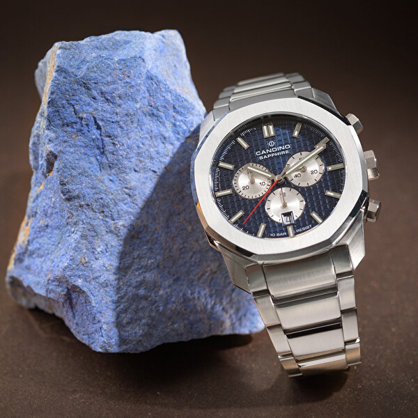 GENTS SPORT CHRONOS C4746/1