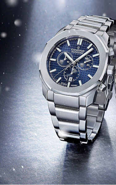 GENTS SPORT CHRONOS C4746/2