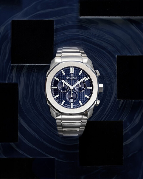 GENTS SPORT CHRONOS C4746/2