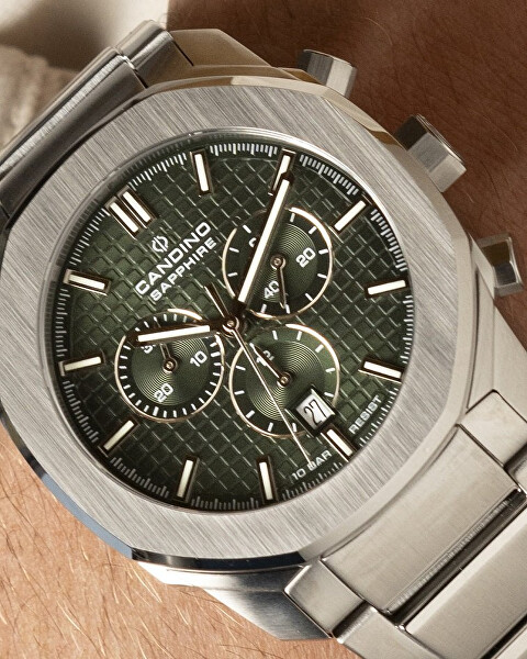 GENTS SPORT CHRONOS C4746/3