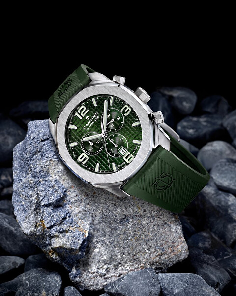 GENTS SPORT CHRONOS C4747/3