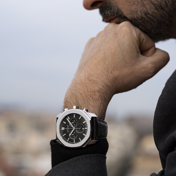 GENTS SPORT CHRONOS C4747/4