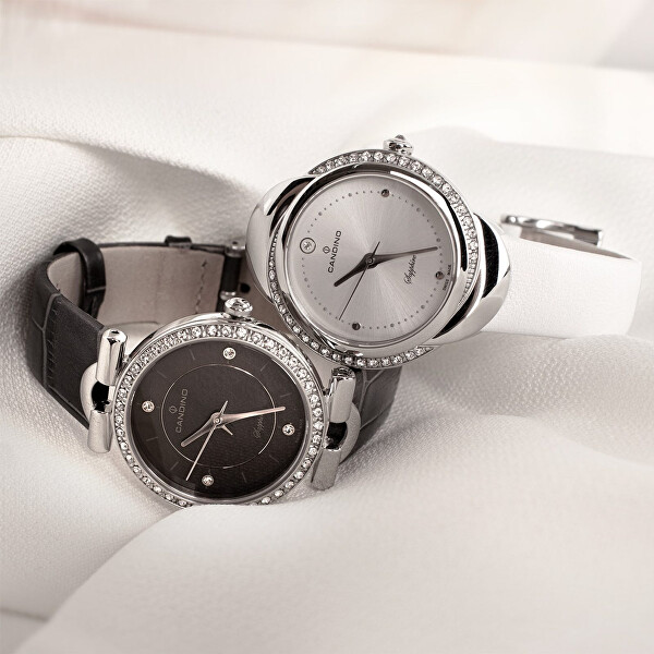 Lady Elegance C4672/1