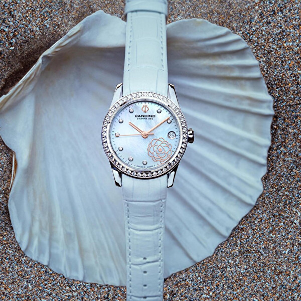 Lady Elegance C4721/1