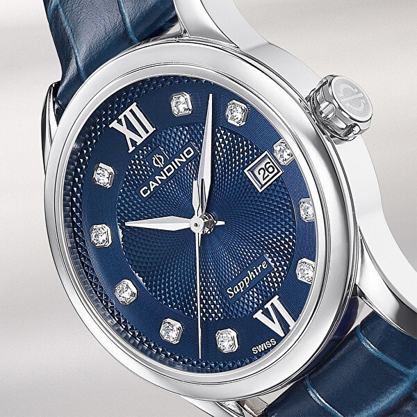 Lady Elegance C4736/2